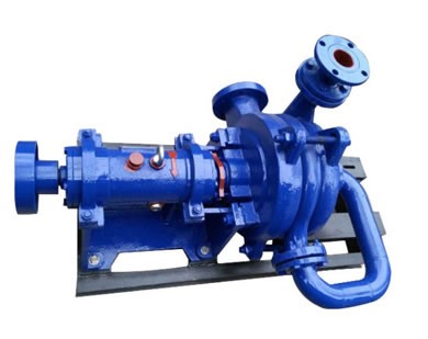 SYA Feed Pump for Filter Press SYA Feed Pump for Filter Press