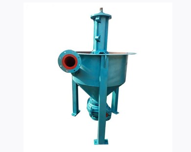 Foam pump